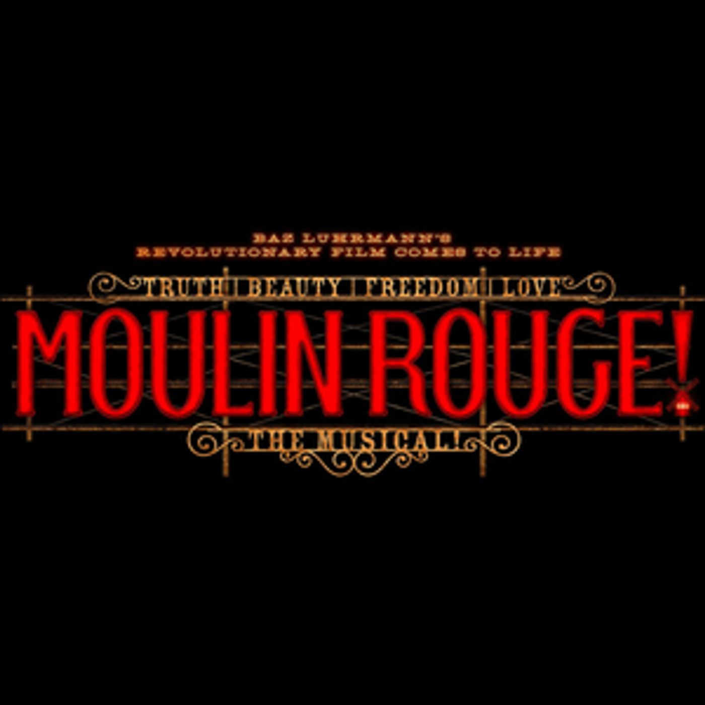 Guest Reviewer Kym Vaitiekus Shares His Thoughts On MOULIN ROUGE THE MUSICAL Guest Reviewer Kym Vaitiekus Shares His Thoughts On MOULIN ROUGE THE MUSICAL Image