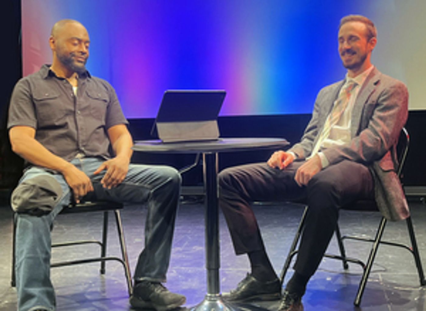 Review: Downtown Urban Arts Festival Celebrates 20 Years This June at Theatre Row  Image