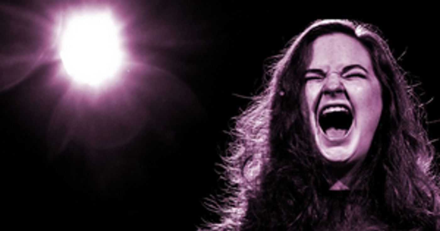 Tesseract Theatre Returns in July With 2022 New Play Series  Image