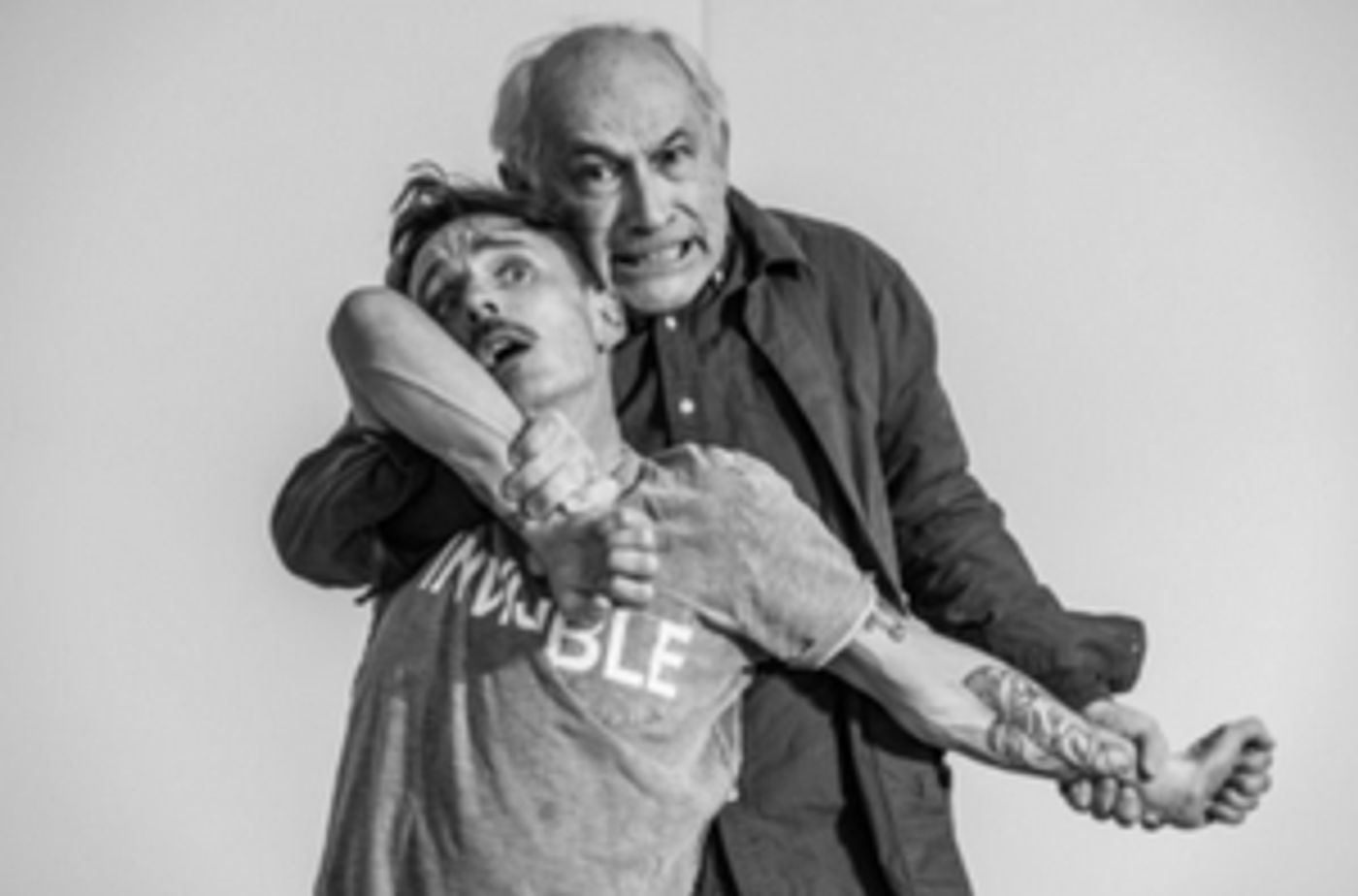 Full Cast Announced For THE TEMPEST at Ustinov Studio, Bath  Image