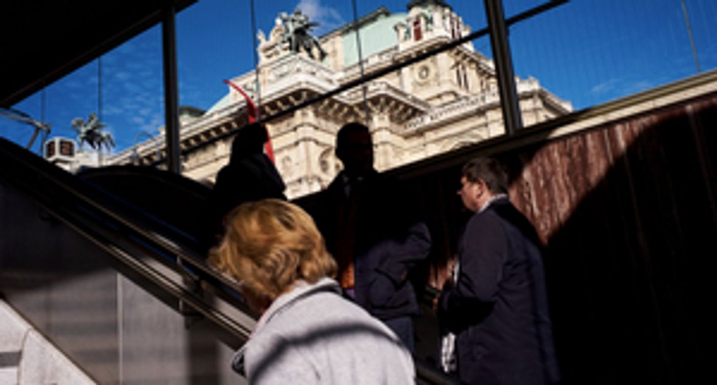 L'ORFEO Begins Performances at Vienna State Opera This Week  Image