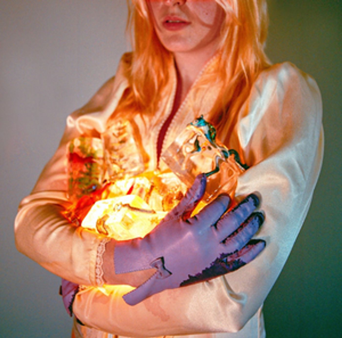 Doll Spirit Vessel Announces Debut Album 'What Stays'  Image