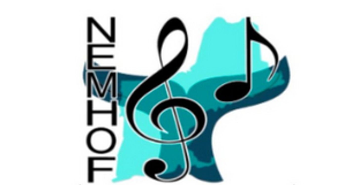 New England Music Hall of Fame Announces 2022 Inductees  Image