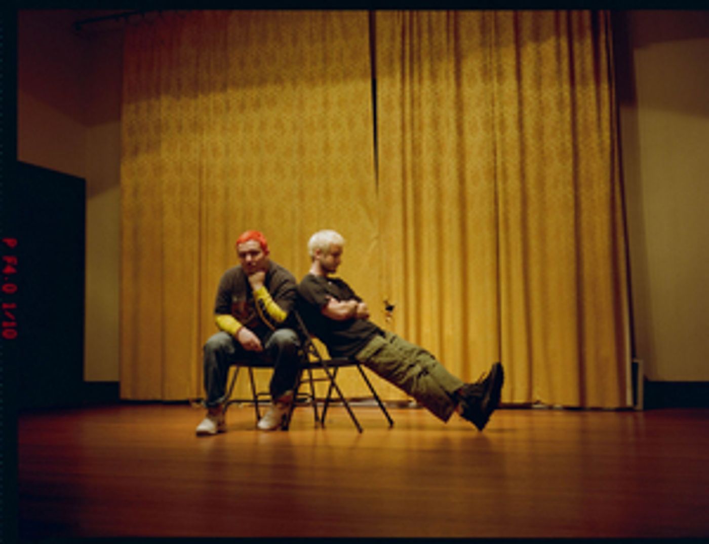 Toledo Announce Signing to Grand Jury Music & Share New Single 'L-Train' Toledo Announce Signing to Grand Jury Music & Share New Single 'L-Train' Image