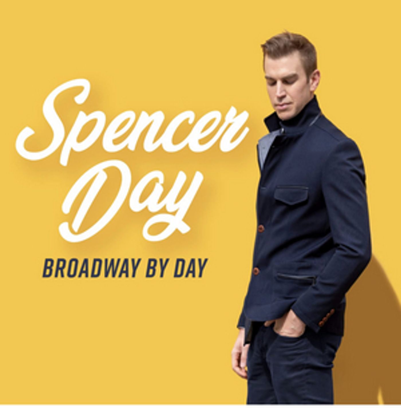 Interview: Spencer Day of SPENCER DAY: BROADWAY BY DAY - FOR TWO NIGHTS at Chelsea Table And Stage  Image
