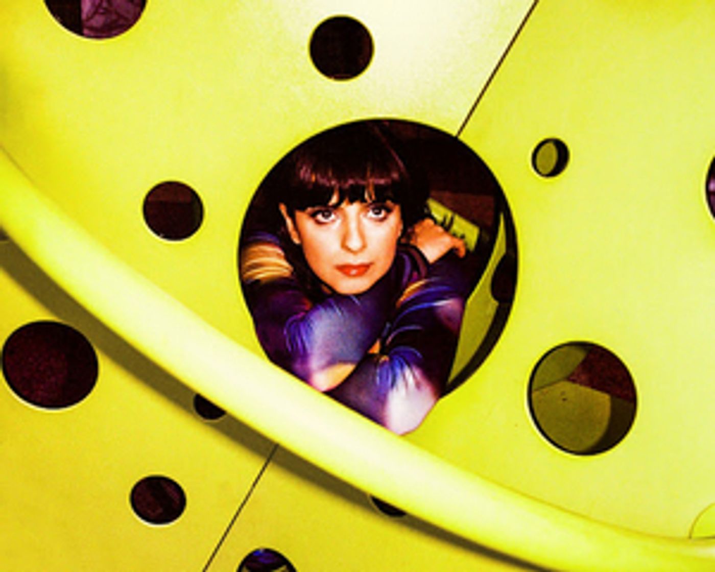 Wax Nine's SPACEMOTH Shares New Single 'Waves Come Crashing' From 'No Past No Future' Album  Image