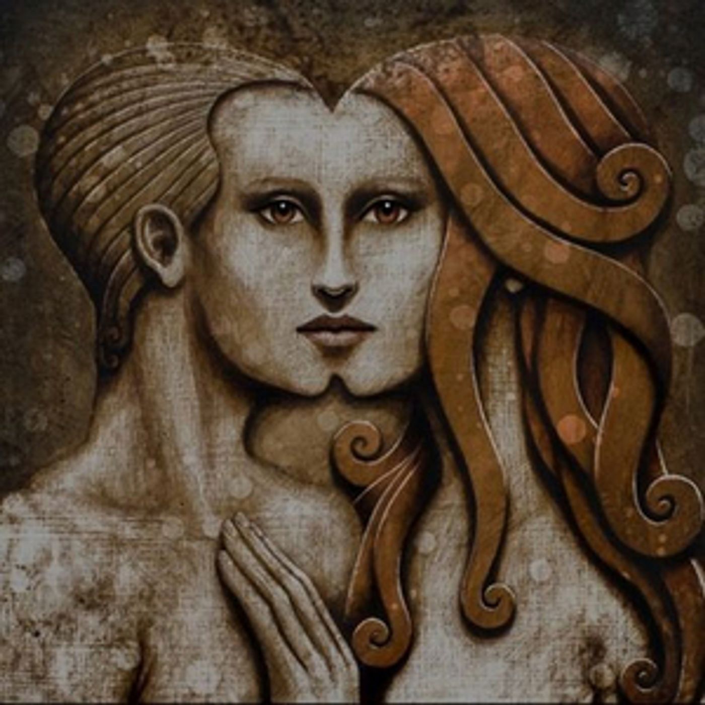 DEAD CAN DANCE Announce North American Tour March & April 2023  Image