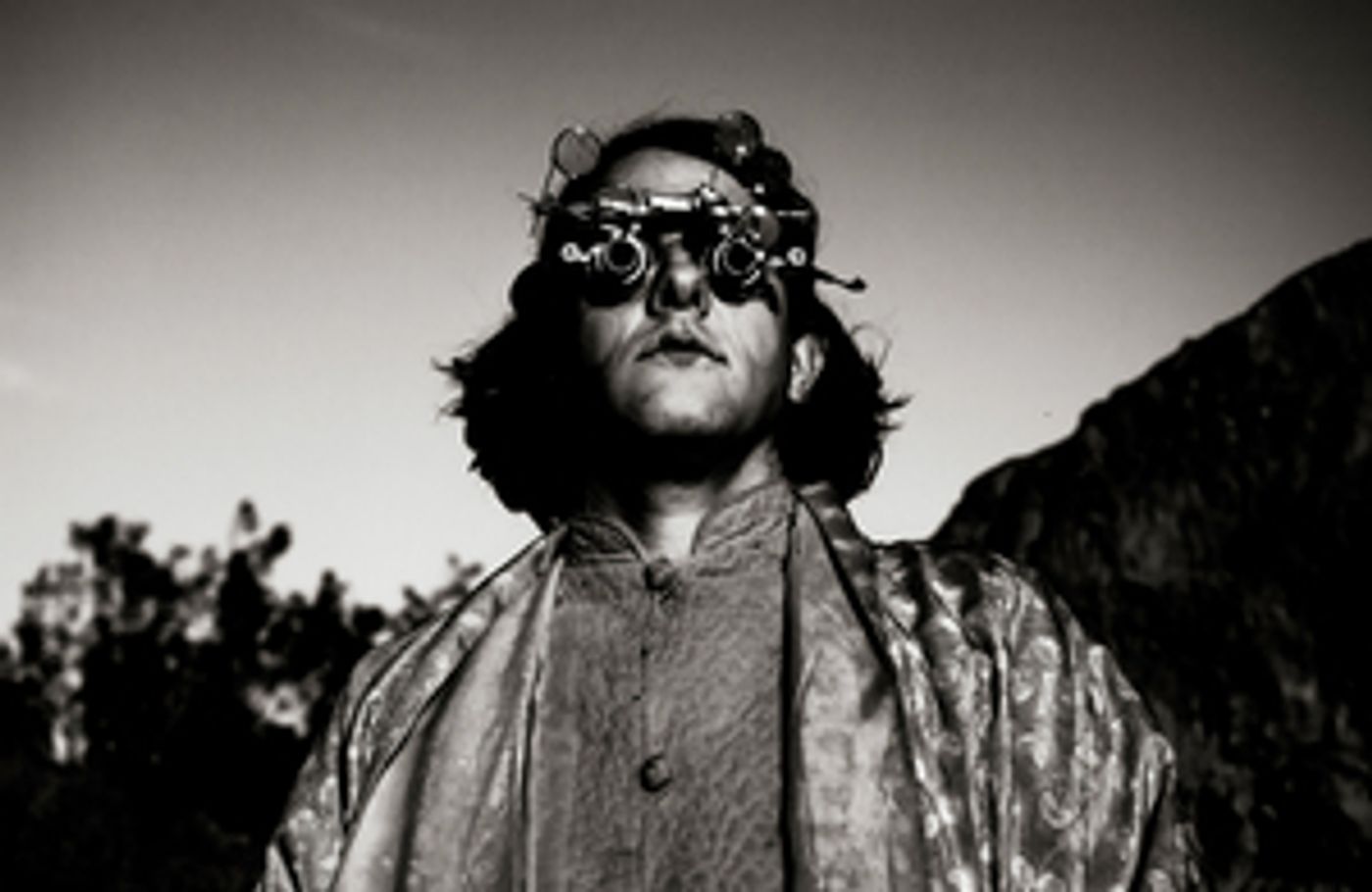 Harry Cloud Releases New EP 'You'll Never Fix This' Harry Cloud Releases New EP 'You'll Never Fix This' Image