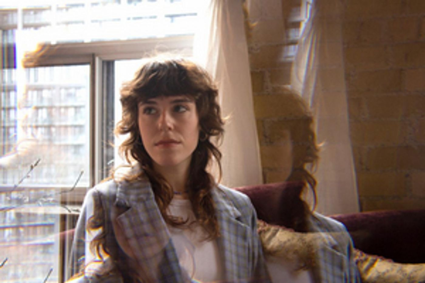 Rachel Bobbitt Shares New Single & Announces Tour Dates With Indigo de Souza & Men I Trust  Image