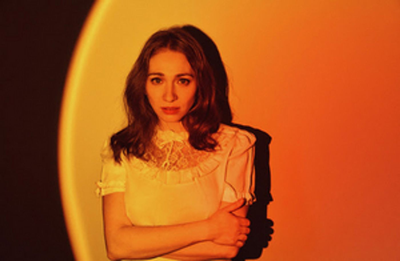 Regina Spektor Unveils New Single 'Loveology'  Image