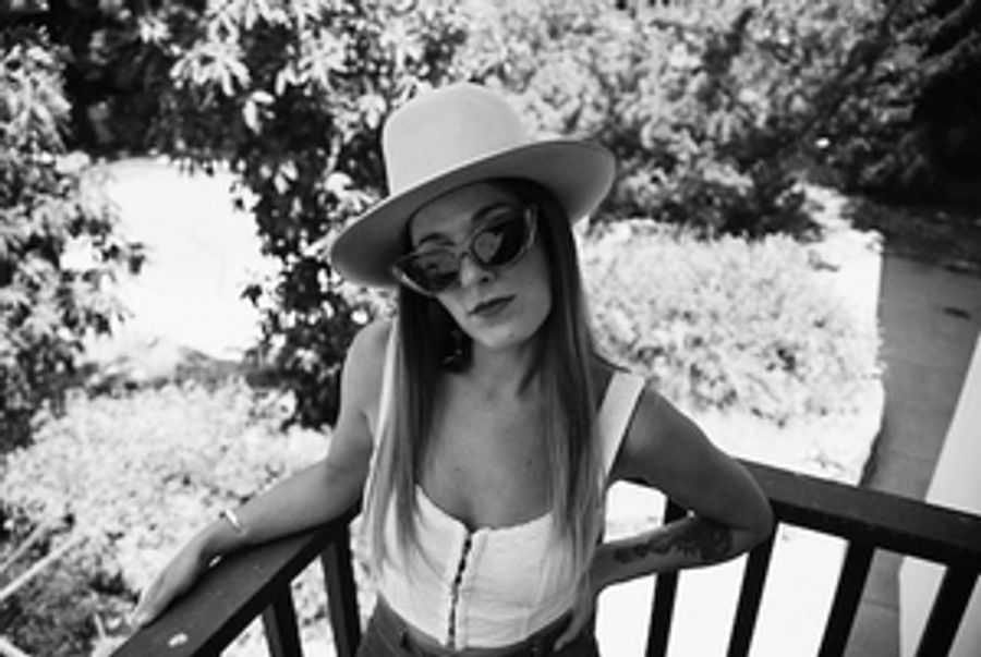 VIDEO: Nicky Egan Drops Her New Music Video 'This Life' Image