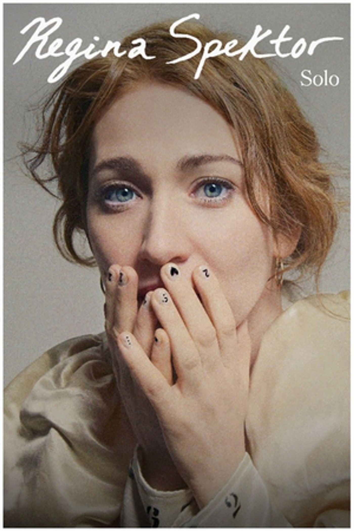 Regina Spektor Announced for 2022/23 Season at Walt Disney Concert Hall Regina Spektor Announced for 2022/23 Season at Walt Disney Concert Hall Image