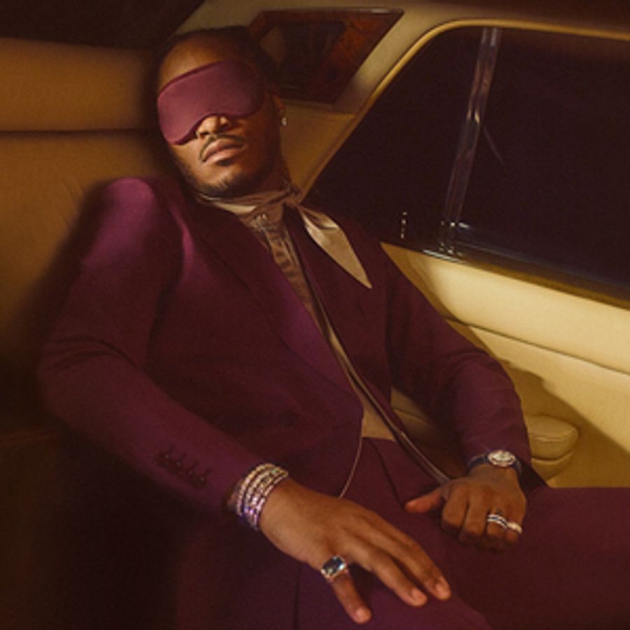 VIDEO: Future Releases Music Video for 'Puffin on Zootiez' Image