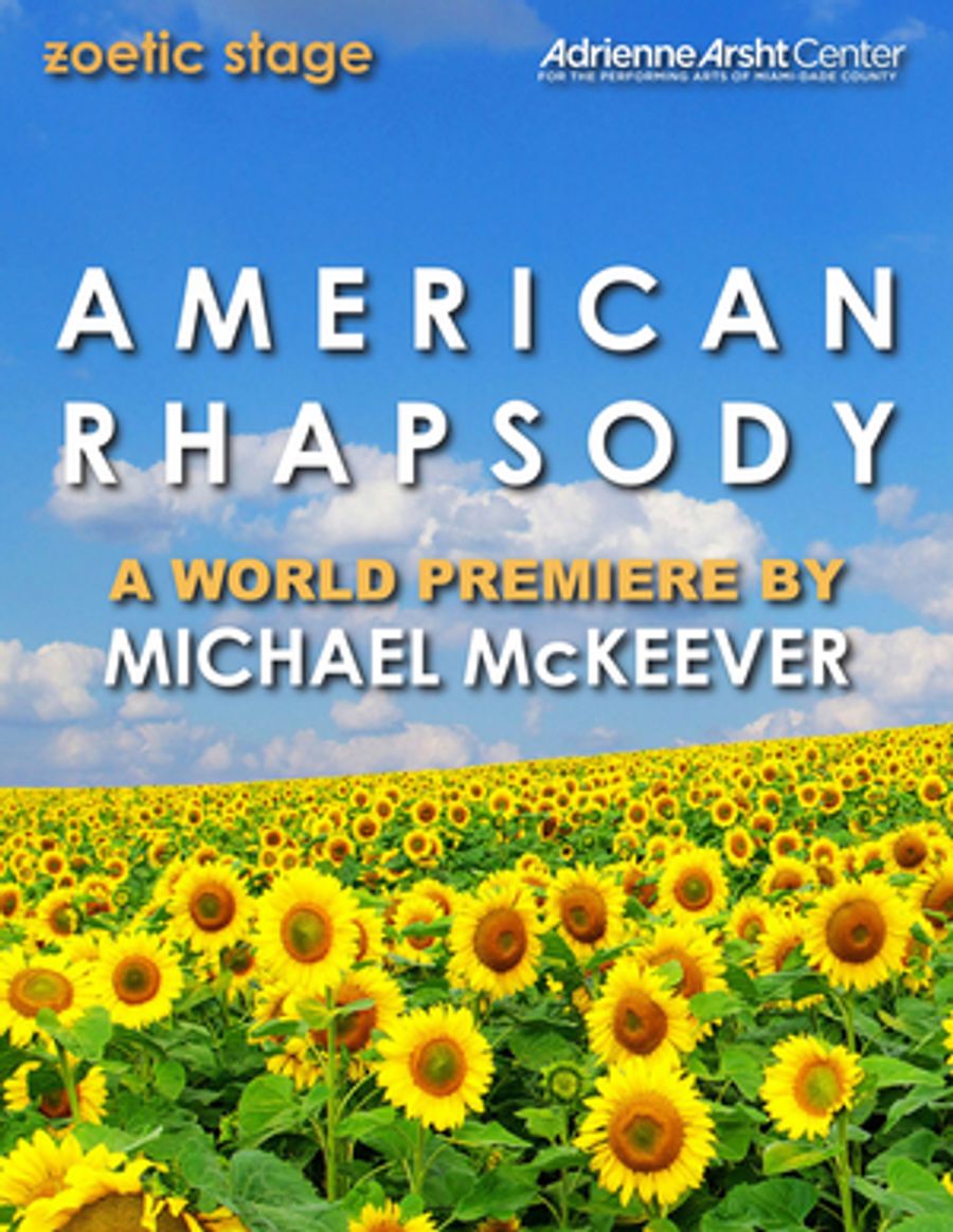 The Adrienne Arsht Center for the Performing Arts Announces 2022-2023 Season Featuring Two World Premieres & More Image