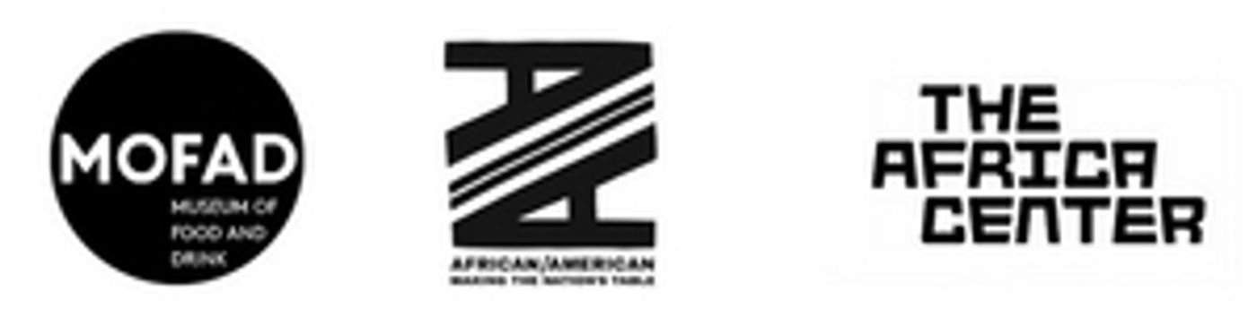 AFRICAN/AMERICAN: MAKING THE NATION'S TABLE Extended at the Museum of Food and Drink  Image