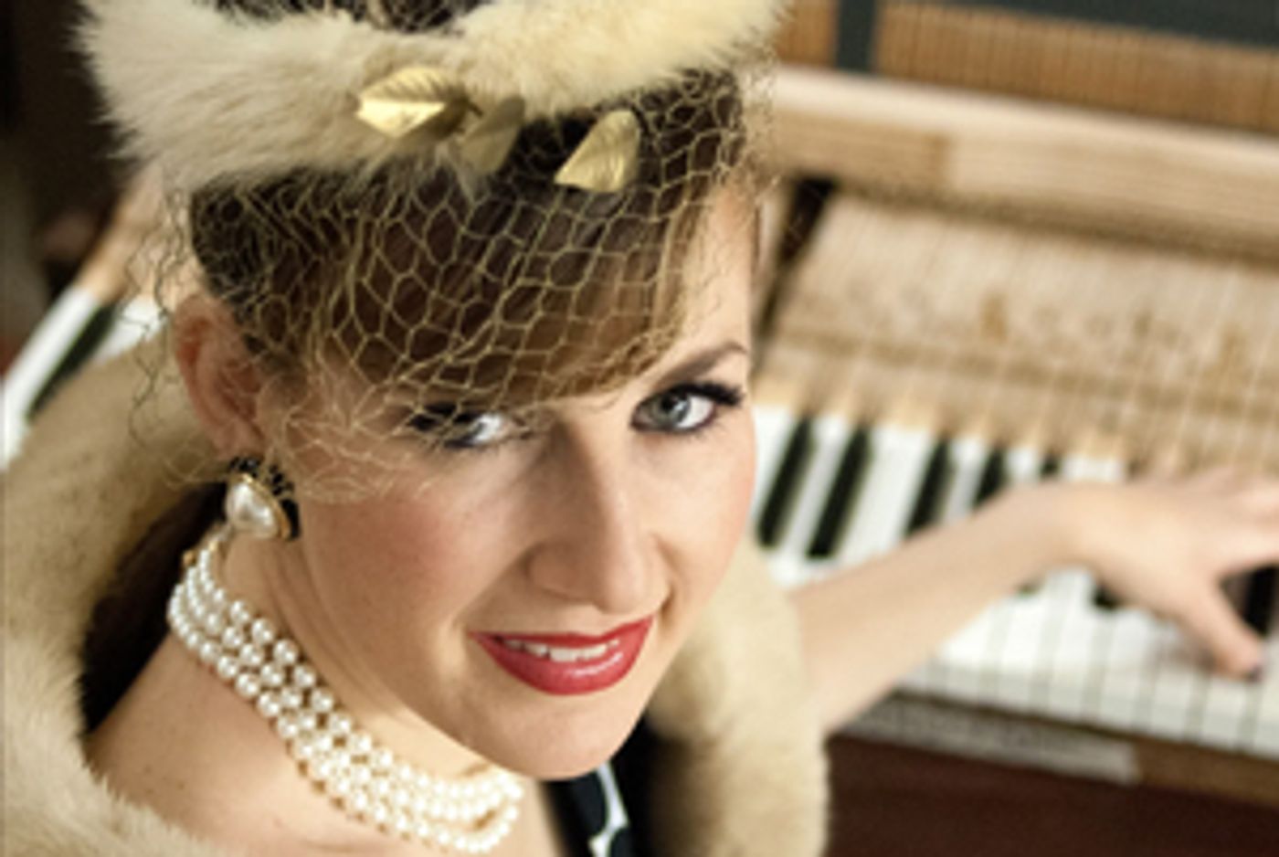 Alexis Cole to Present SUNDAY IN NEW YORK at Chelsea Table + Stage  Image