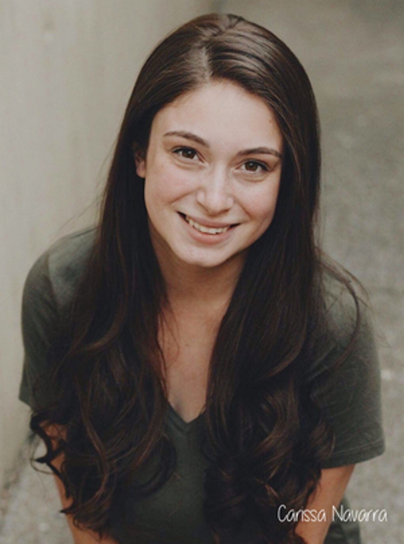 Carissa Navarra Joins DUETS: THE CONCERT SERIES at Feinstein's/54 Below  Image