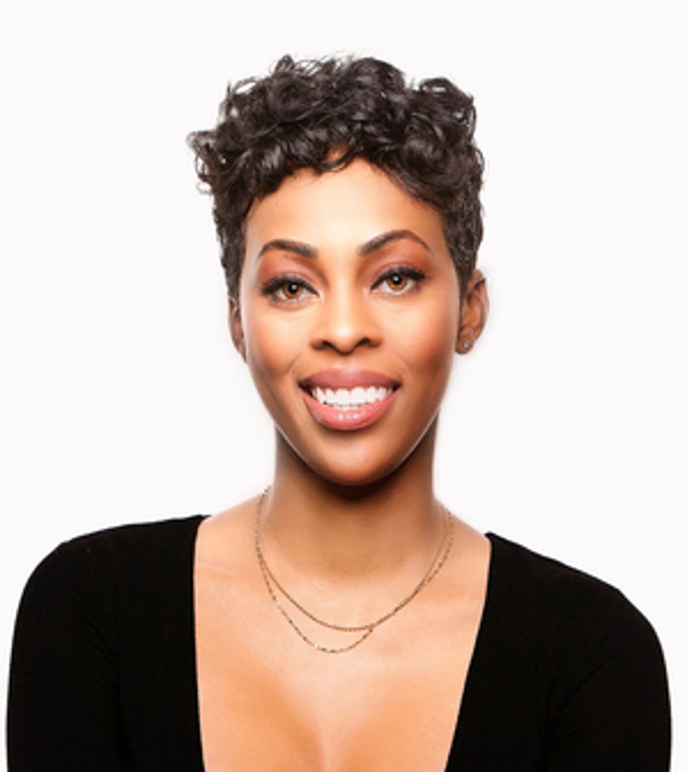 Comedian Daphnique Springs to Perform at The Den Theatre Comedian Daphnique Springs to Perform at The Den Theatre Image