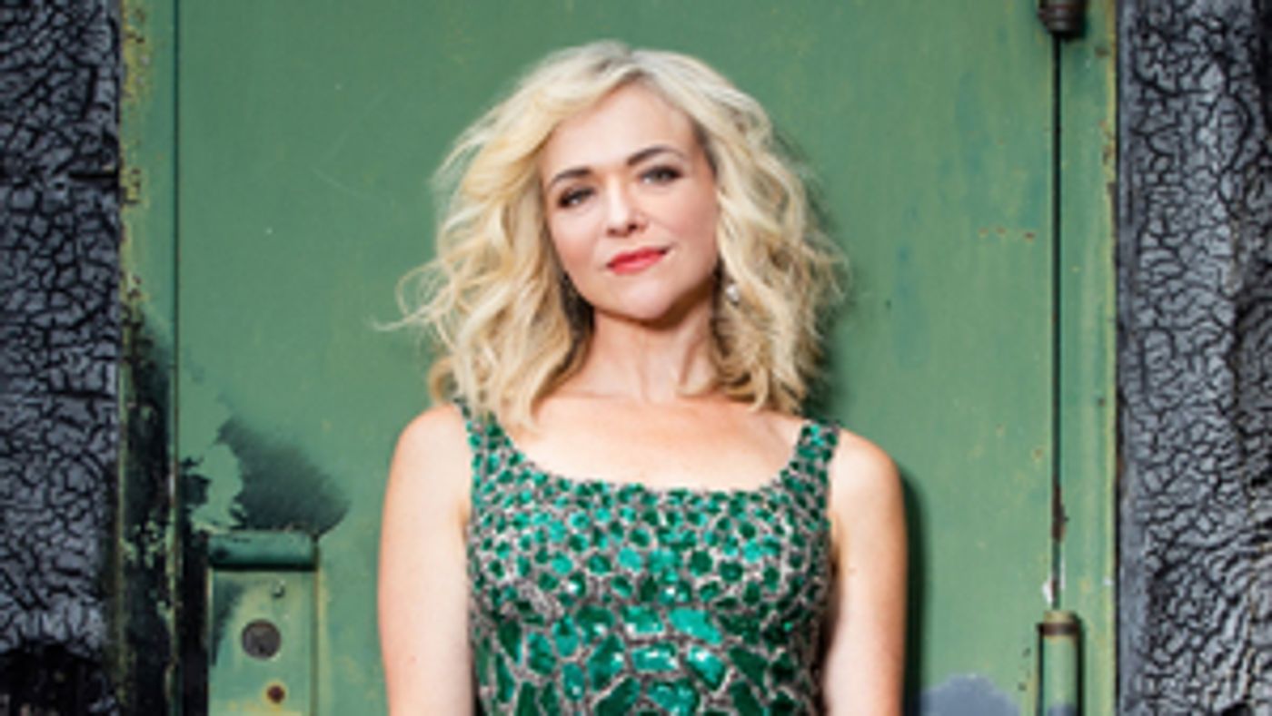 10 Videos That Have Us Ready For RACHEL BAY JONES at Feinstein's/54 Below  Image
