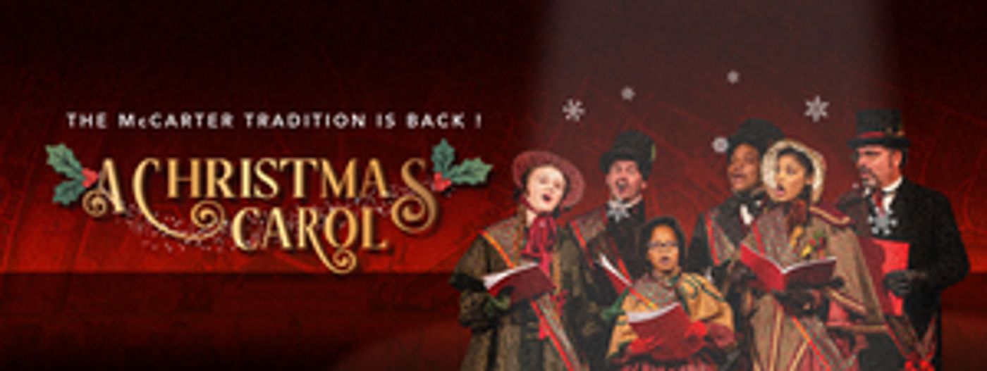 McCarter Theatre Center Announces 2022-2023 Season Featuring Theater, Music, Dance & More  Image