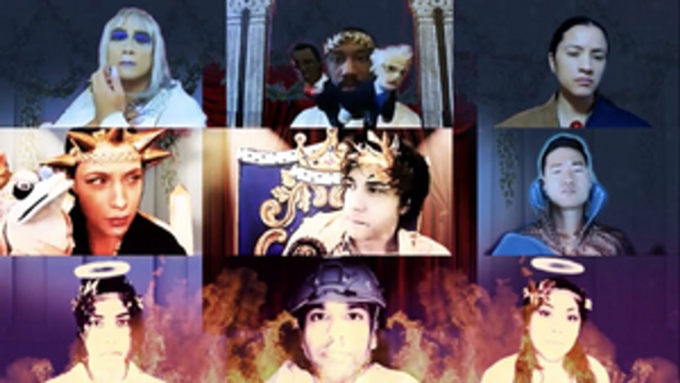 The Exponential Festival and Kyoung's Pacific Beat to Offer Free, Peace-Driven Community Arts Events in Brooklyn this June  Image