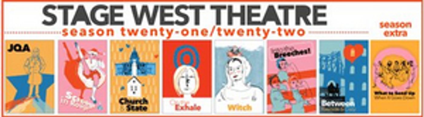 CRUEL INTENTIONS, THE PLAY THAT GOES WRONG and More Announced for Stage 2022-2023 Season CRUEL INTENTIONS, THE PLAY THAT GOES WRONG and More Announced for Stage 2022-2023 Season Image