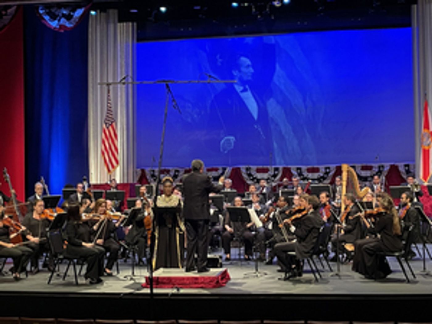 Palm Beach Symphony to Broadcast Fourth of July Concert  Image