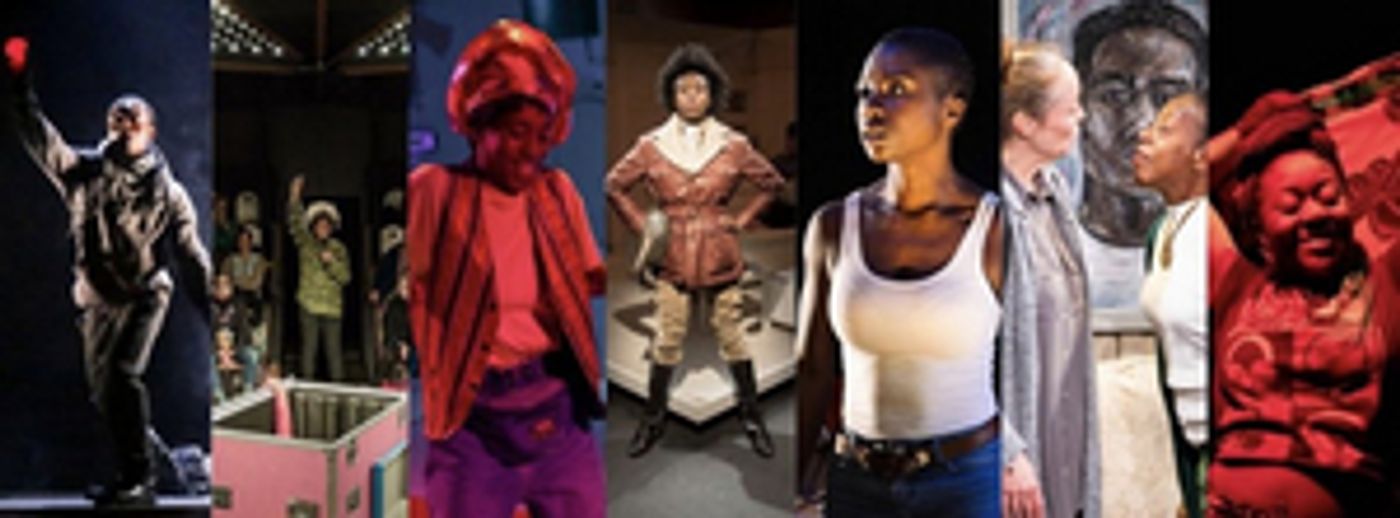 Chino Odimba Announces tiata fahodzi's 25th Anniversary Season  Image