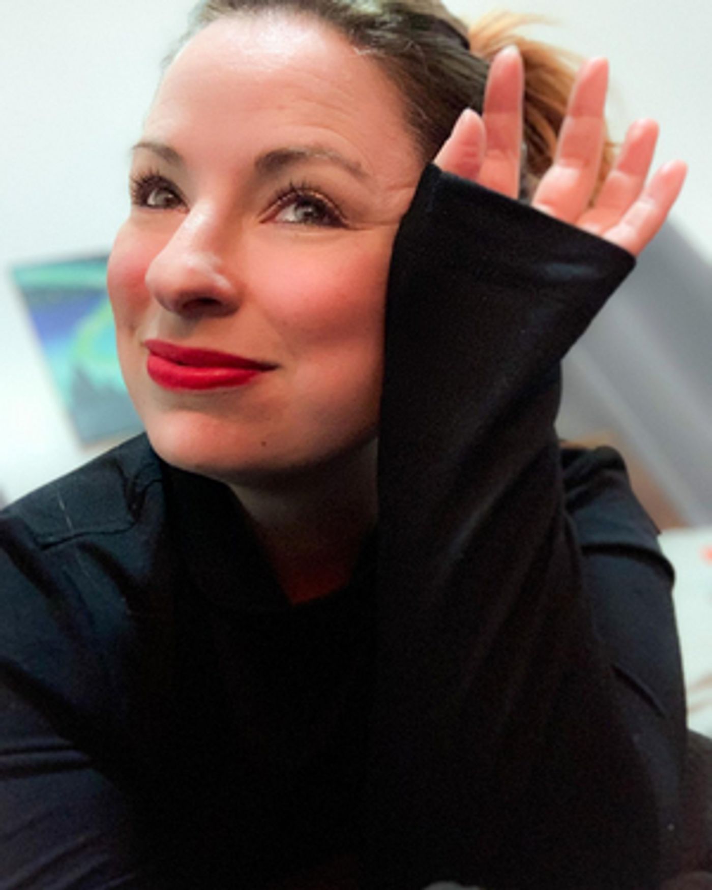 Interview: Stephanie Lazard of 54 GETS WARPED!  CELEBRATING WARPED TOUR at 54 Below  Image