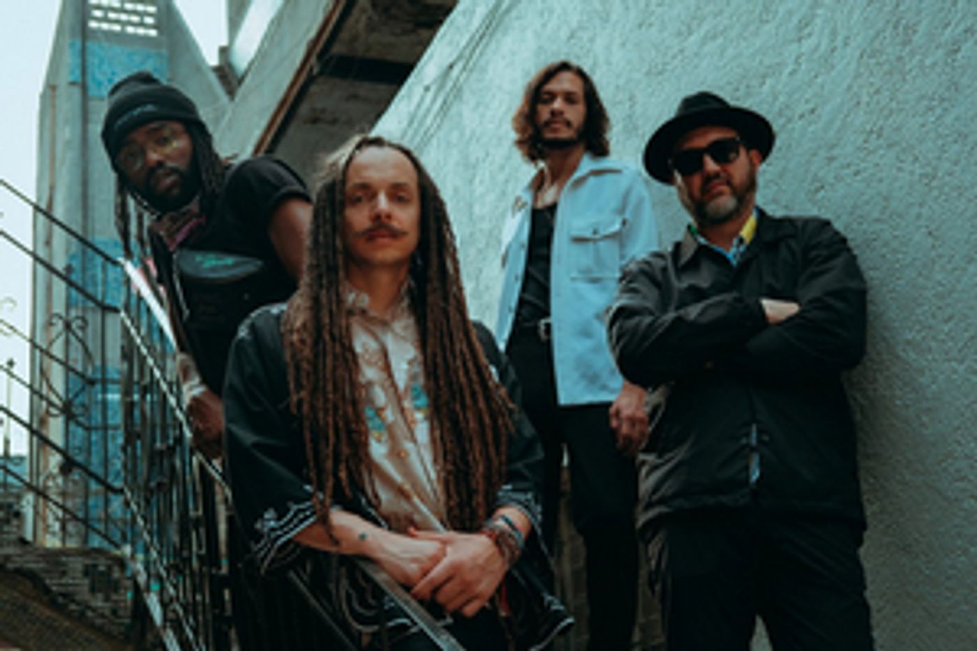 Making Movies Shares Title Track From Forthcoming Album 'XOPA'  Image