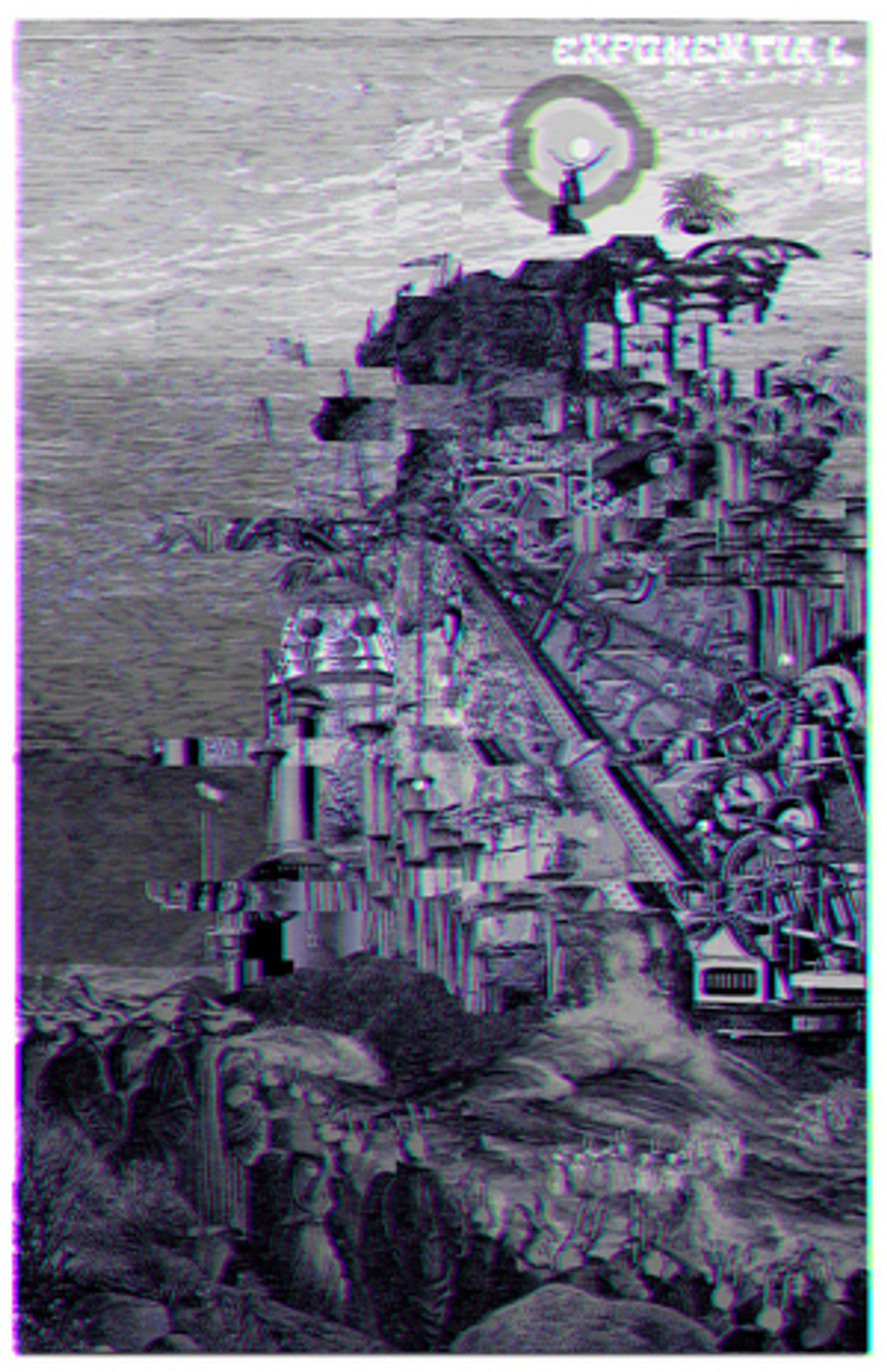 Exponential Festival 2022 Continues With THE GAMBLER  Image