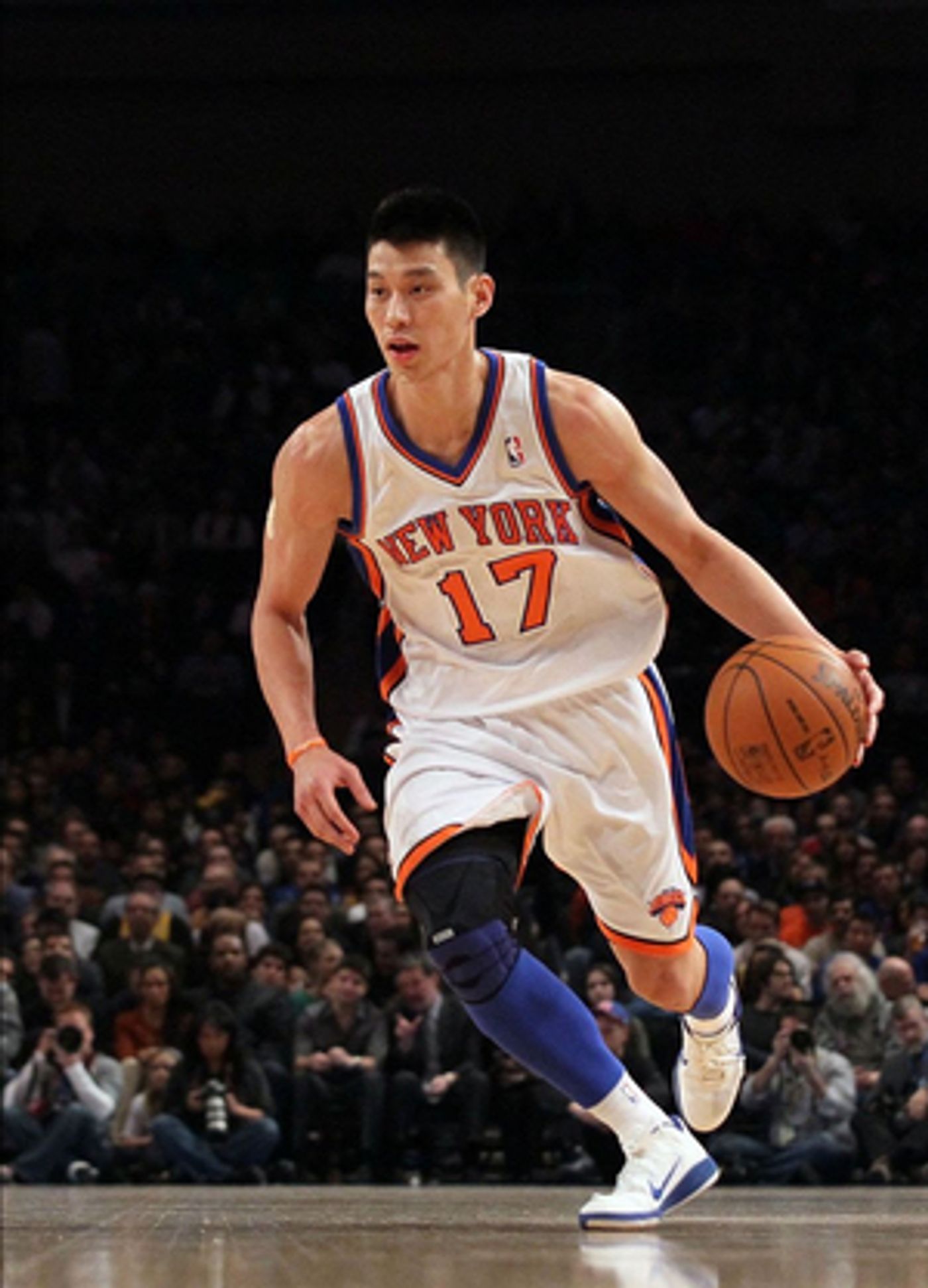 HBO To Debut Documentary 38 AT THE GARDEN This Fall  Image