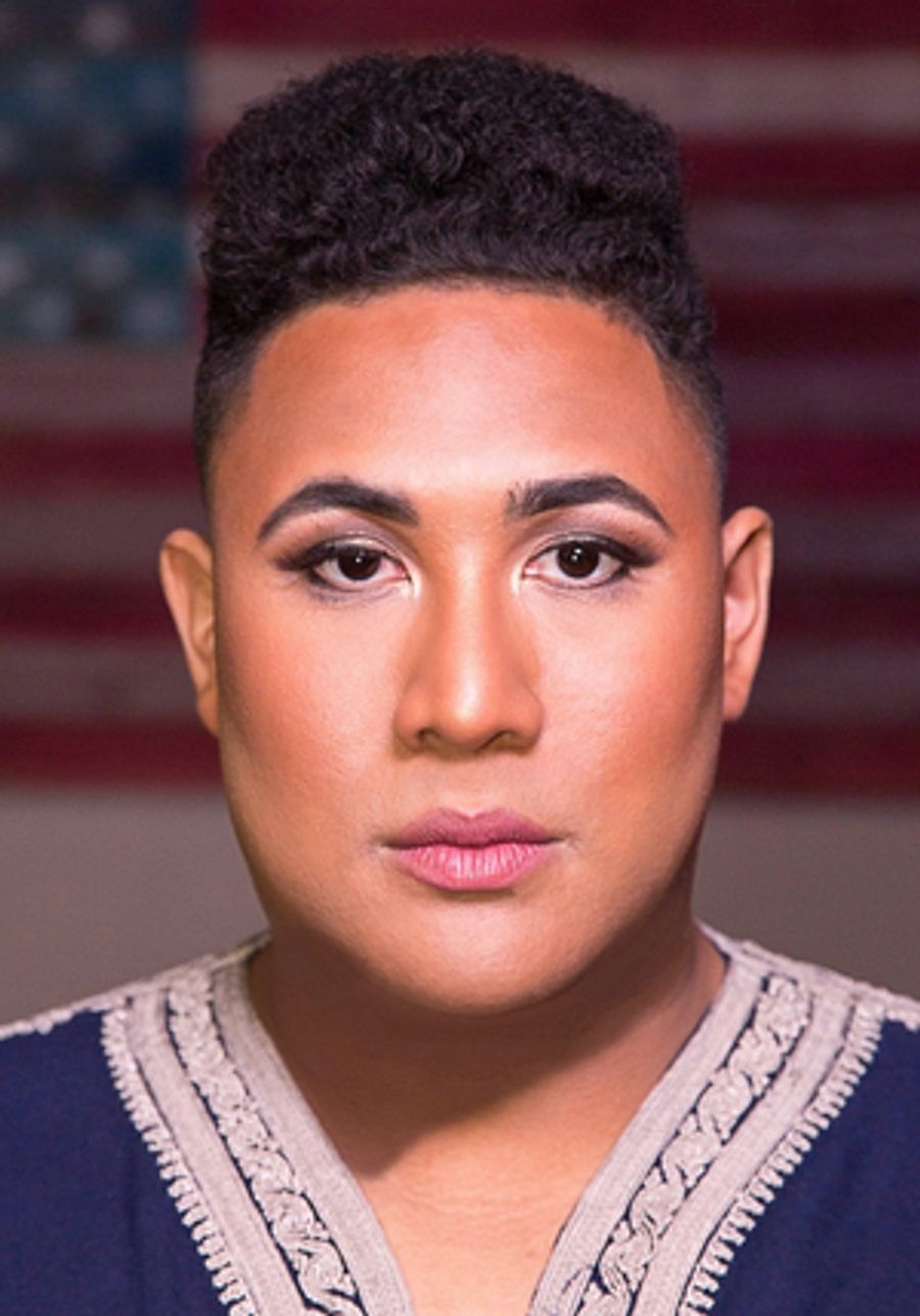 Roger Q. Mason's LAVENDER MEN Will Premiere in Los Angeles With Skylight Theatre and Playwrights' Arena Image