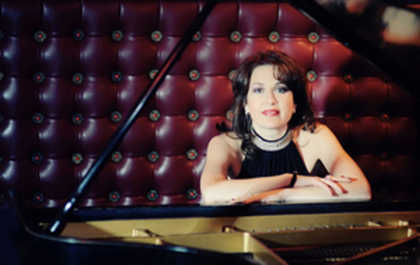 10 Alexis Cole Videos Good For Every Day, Not Just SUNDAY IN NEW YORK: GREAT SONGS OF A GREAT CITY at Chelsea Table + Stage  Image