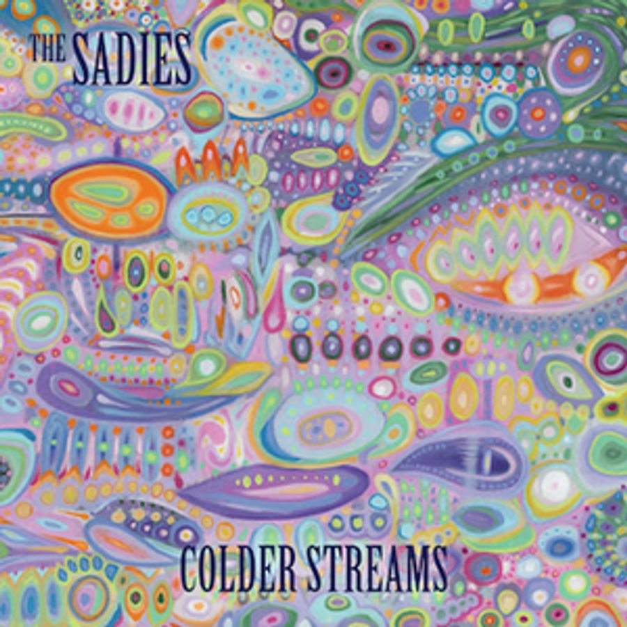 The Sadies Share New Single 'All The Good' Image