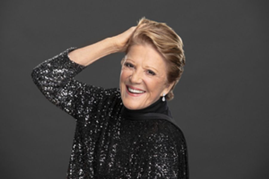 10 Videos To Love of Linda Lavin, Who Is Doing LOVE NOTES at Birdland On June 27th  Image