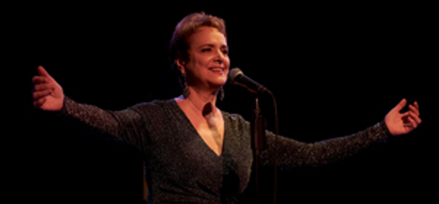 Interview: Catching Up With Deborah Stone of CHIAROSCURO at Pangea  Image