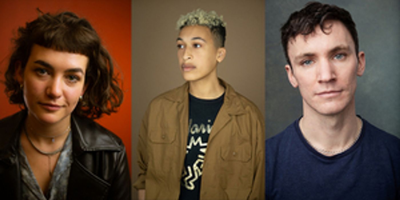 Cast Announced for RAPTURE at Pink Sky Theatre Company  Image