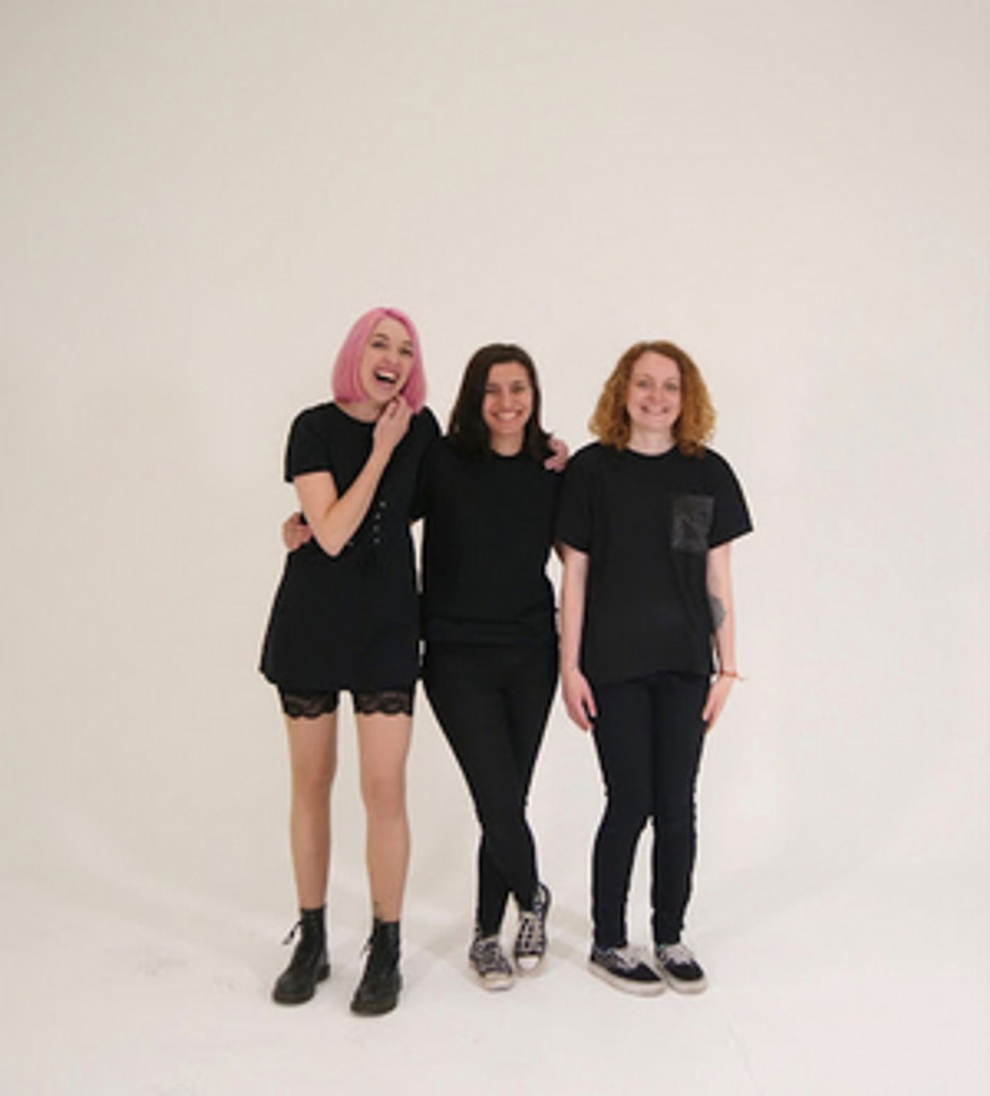 BERRIES Release New Single 'Haze' BERRIES Release New Single 'Haze' Image