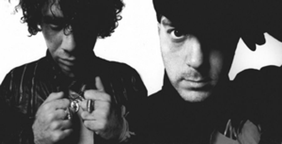 She Wants Revenge Announces Summer Tour Dates  Image