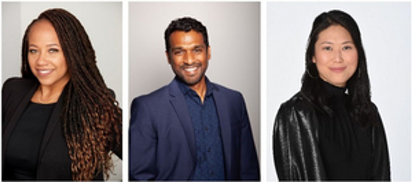 Onyx Collective Expands Programming Team With Three New Executive Hires  Image