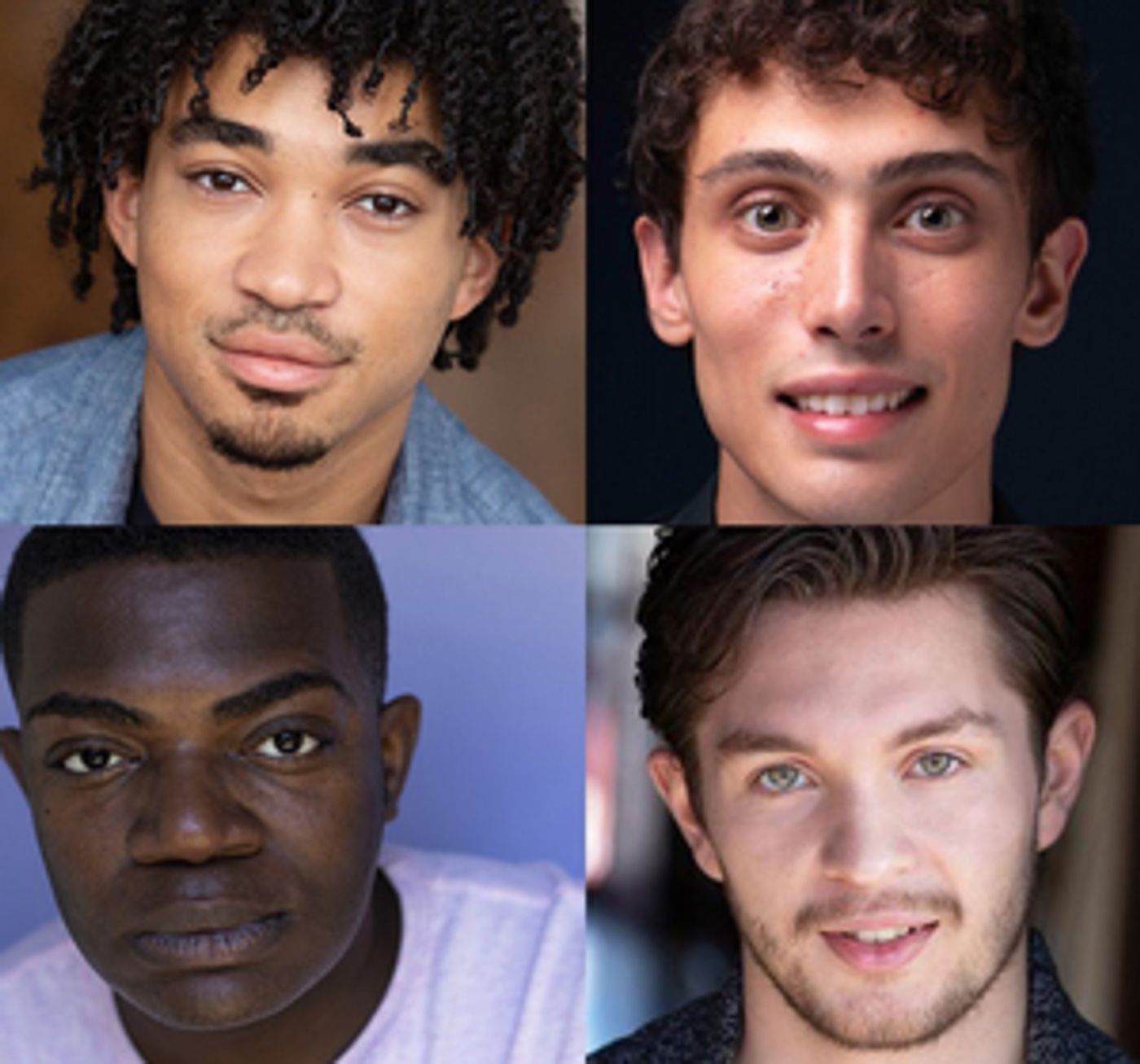 New Production Company DavJasFran Entertainment to Launch With ENDS by David Alex  Image