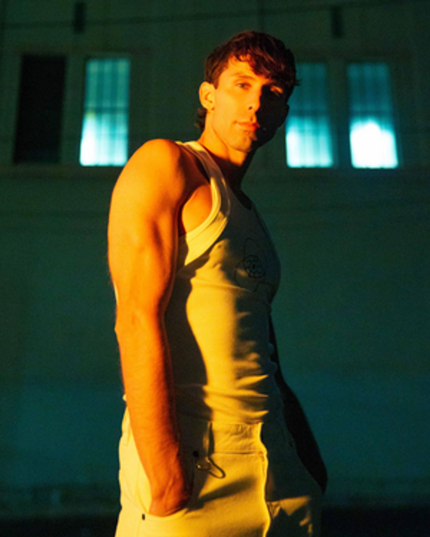 VIDEO: Nieri Releases the Video for New Single 'In Our Eyes' VIDEO: Nieri Releases the Video for New Single 'In Our Eyes' Image