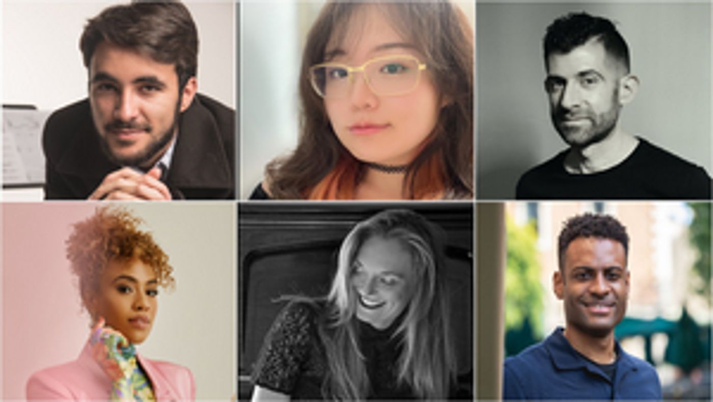 Six Composers Selected for 2022 Sundance Institute Film Music Intensive  Image