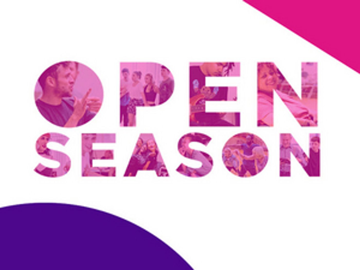 Leeds Playhouse Welcome Hundreds Of Community Performers For Month-Long OPEN SEASON  Image