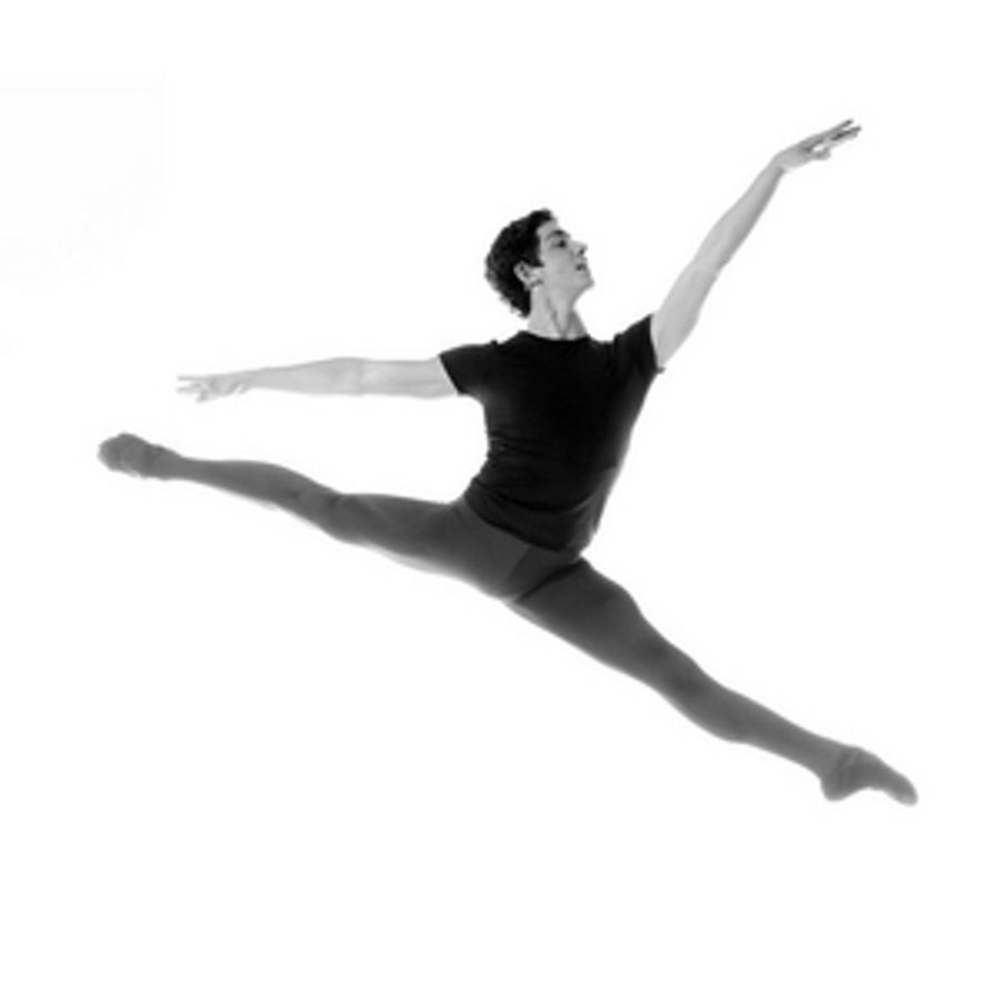 Kansas City Ballet Company Dancer Joshua Kiesel Wins Third Place In Helsinki International Ballet Competition  Image