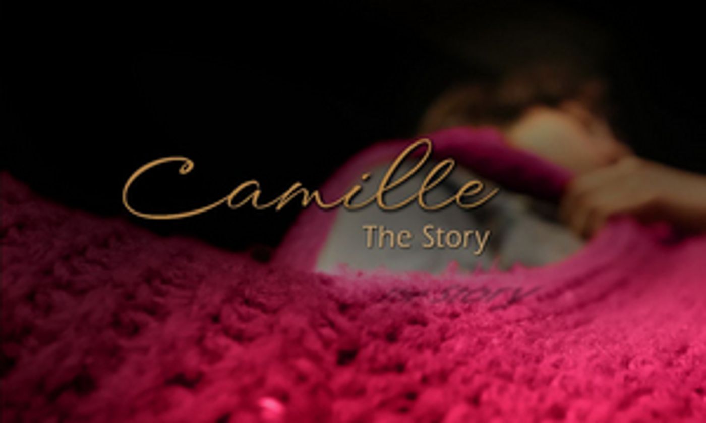 Audrey-Anne Bouchard's French Theatre Smash CAMILLE: THE STORY To Debut In English at Segal Centre  Image