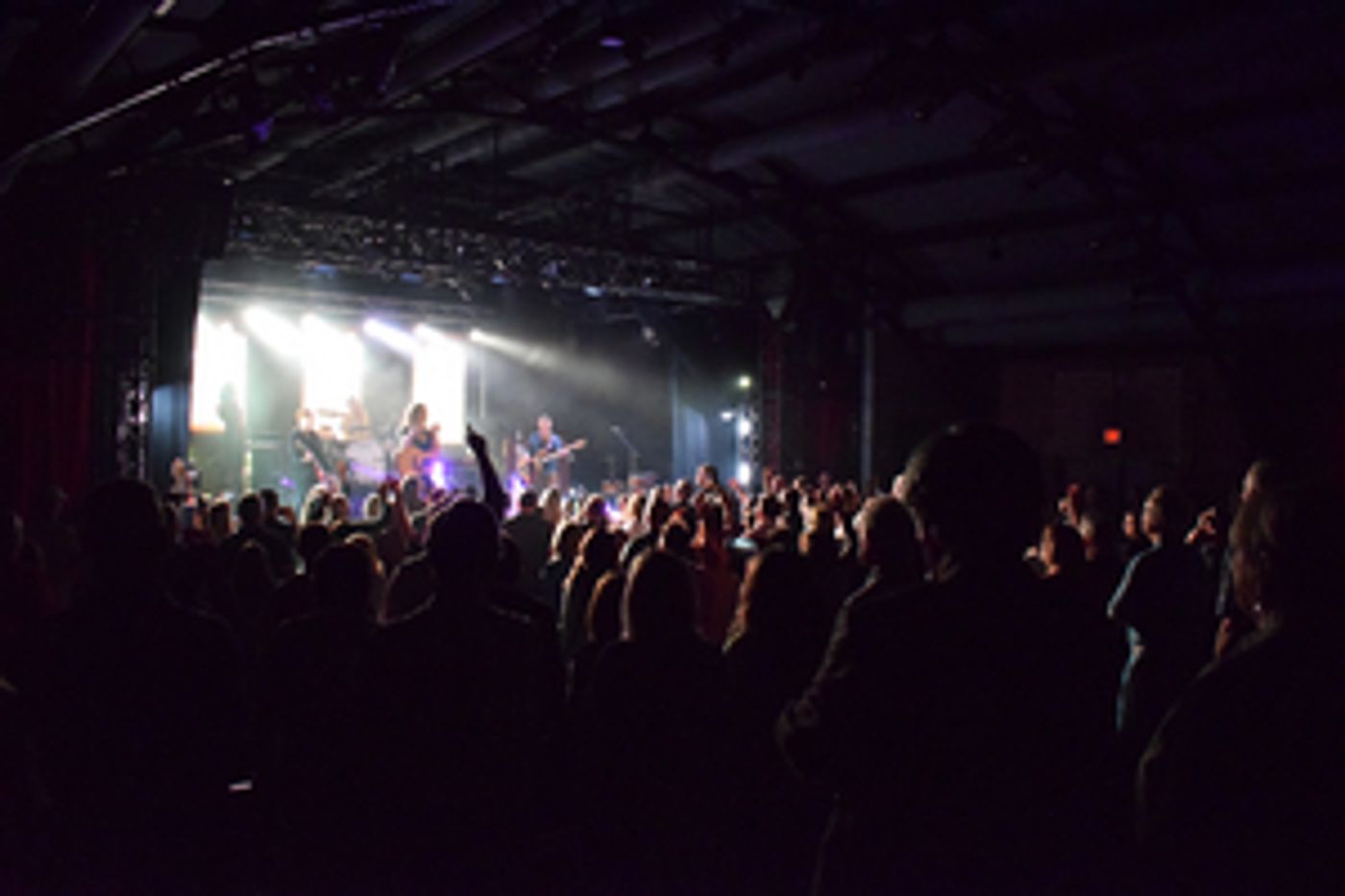 World's Most Popular Allman Brothers Tribute Band Comes To Chester County's Uptown, June 25  Image