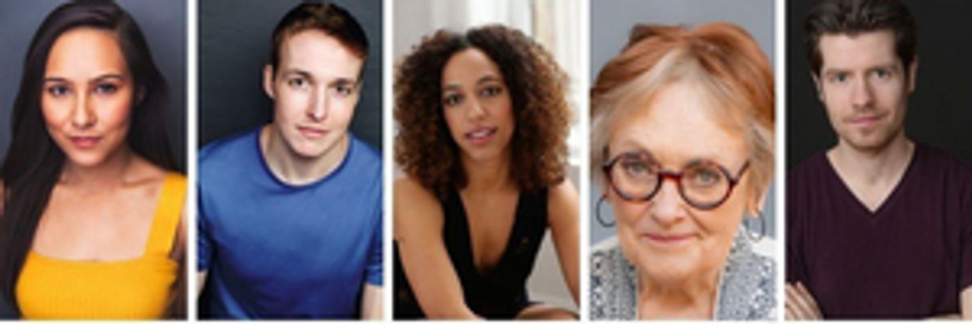Chester Theatre Company Announces Casting For The 2022 Season  Image