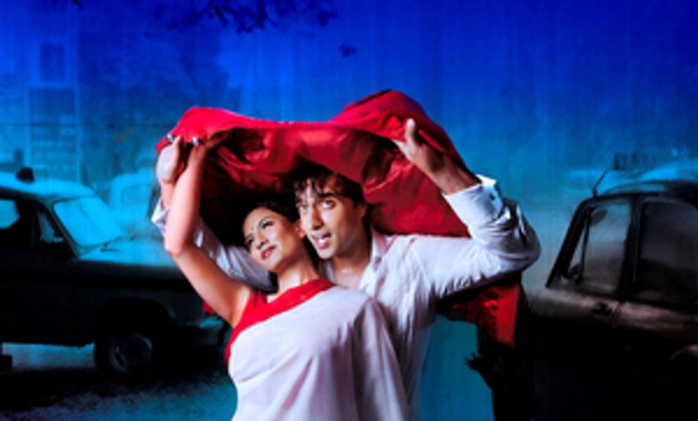 Bollywood Musical BOMBAY SUPERSTAR Will Embark on UK Tour  Image
